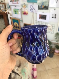 Tazas M