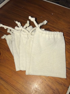 Packaging bolsas con soga pequeñas - comprar online