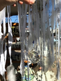 Imagen de Prismas de cristal