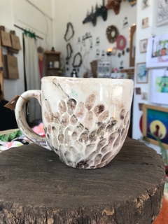 Tazas L