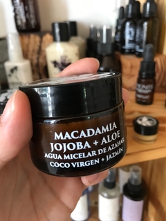 Crema facial de día - comprar online