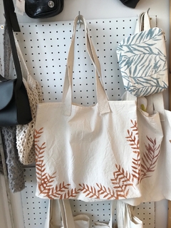 Tote hojitas