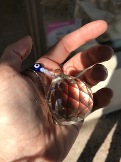 Prismas de cristal - tienda online