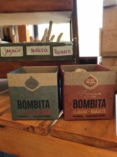 Bombitas Premium - Sagrada Madre - comprar online