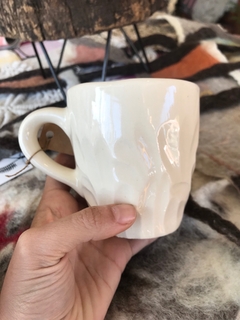 Tazas M