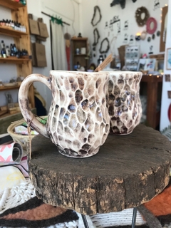 Tazas M