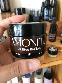 Crema facial de día