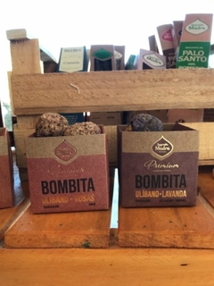 Bombitas Premium - Sagrada Madre en internet