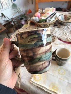 Tazas M