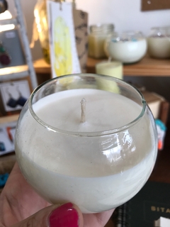 Velita de soja