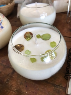Velita de soja