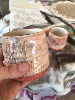 Vasos de carámica - comprar online
