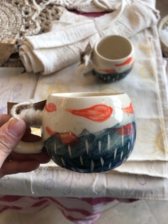 Tazas S
