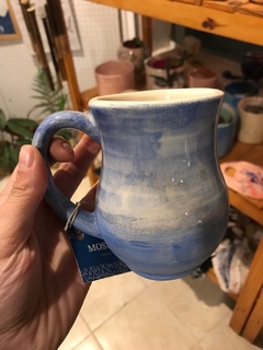 Tazas M