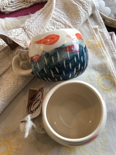 Tazas S en internet