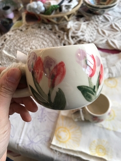 Tazas S