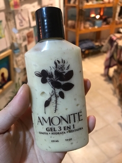 Gel de limpieza 3en1