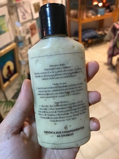 Gel de limpieza 3en1 - comprar online