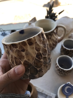 Juego de jarra + 6 vasos - comprar online