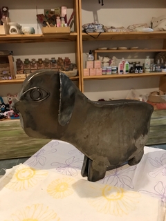 Perro gordo - comprar online