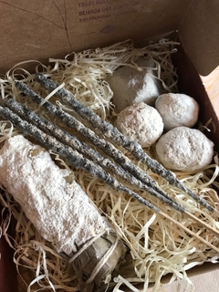 Kit Herbal Prosperidad - Sagrada Madre - comprar online