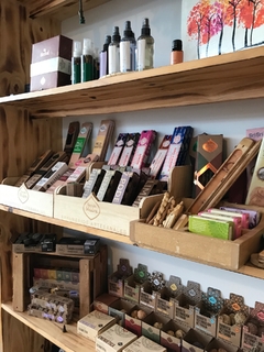 Kit Herbal Purificación - Sagrada Madre