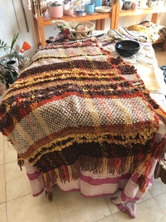 Pie de cama