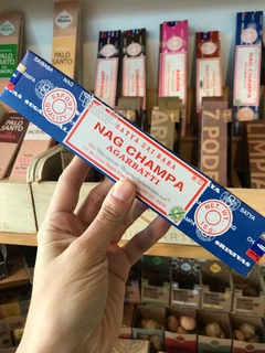 Sahumerios SATYA Importados