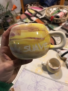 Tazas S en internet
