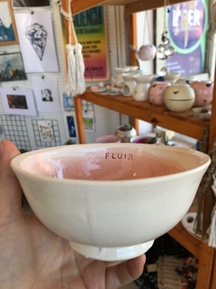 Cuenquito FLUIR - comprar online