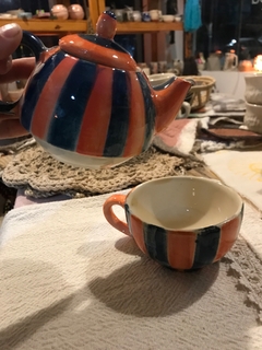 Taza Tetera individual - comprar online