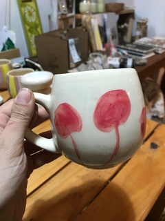 Tazas M
