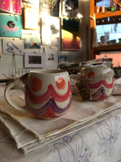 Tazas M