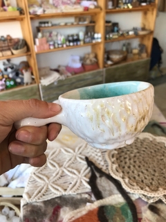 Sahumador