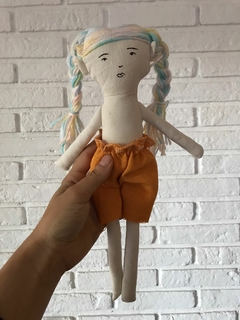 Muñeca