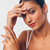 Brinco Ear Cuff Cravejada na internet