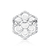Broche Flor - comprar online