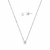 Conjunto Ponto de Luz