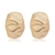 Brinco Facetado - comprar online