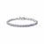 Pulseira Riviera Ametista - comprar online