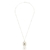 Colar Relicario Shine - Enne Shop