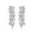 Brinco Longo Bride Princess