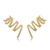 Brinco ear cuff liso
