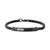 Pulseira Placa Zircônias
