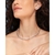 Brinco Ear Cuff Bride Dots
