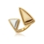 Anel Geometric Mix Duo - comprar online