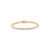 Pulseira Riviera Dourada