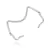 Bracelete Curve - comprar online