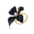 Anel Midnight Blossom
