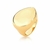 Anel Gota Dourado - comprar online